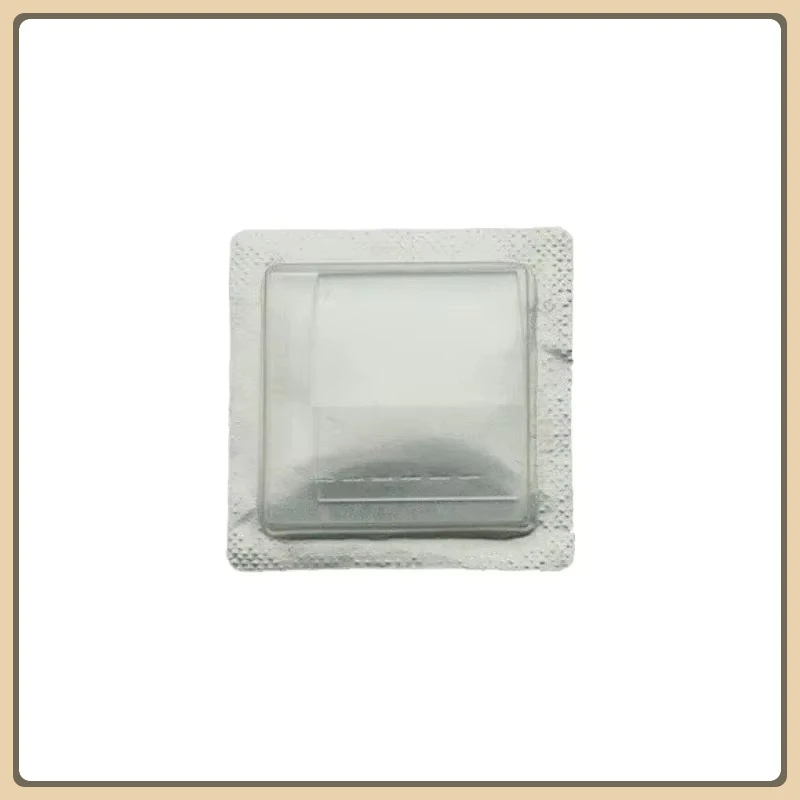 Watch Sapphire Crystal Glass for Franck Muller 25.7*23.8*0.9mm Doemd Square
Watch Sapphire Crystal Glass for Franck Muller 25.7*23.8*0.9mm Doemd Square