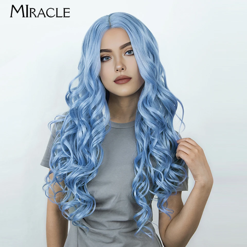 Miracle 30-дюймовые объемные волны Синтетические парики фронта шнурка для женщин Парик шнурка с челкой Косплей Ombre Коричневый Рыжий Бордовый Белый Парики 
Miracle 30-дюймовые объемные волны Синтетические парики фронта шнурка для женщин Парик шнурка с челкой Косплей Ombre Коричневый Рыжий Бордовый Белый Парики