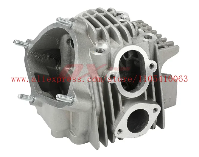 YX 160CC Engine Cylinder head For 60mm Bore YinXiang YX 150cc 160cc 2V Horizontal Engine Dirt Pit Bike parts
YX 160CC Engine Cylinder head For 60mm Bore YinXiang YX 150cc 160cc 2V Horizontal Engine Dirt Pit Bike parts
