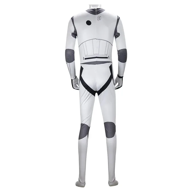 qq78Request7Stormtrooper Adult Kids Jumpsuit Star White Soldier Costume Outfits Halloween Cosplay Roleplay Clothes
qq78Request7Stormtrooper Adult Kids Jumpsuit Star White Soldier Costume Outfits Halloween Cosplay Roleplay Clothes