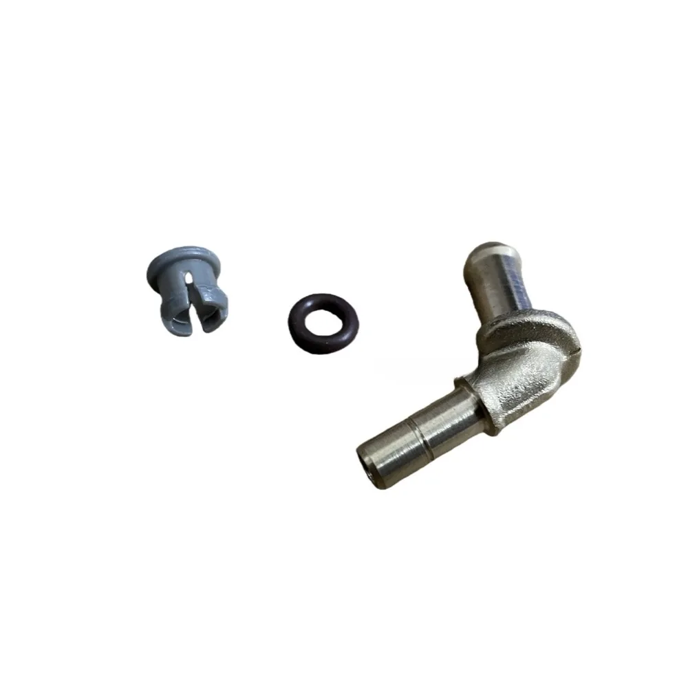 For Land Rover Discovery 4 Sport Vogue for Jaguar XJ Water Pump Buckle Pipe Joint Rubber Ring Repair Package Metal
For Land Rover Discovery 4 Sport Vogue for Jaguar XJ Water Pump Buckle Pipe Joint Rubber Ring Repair Package Metal