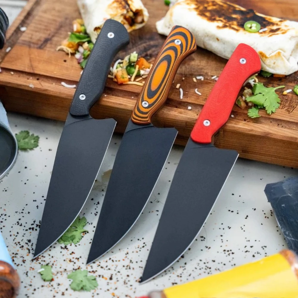 Ножи для кемпинга и пикника: универсальные прямые ножи для мяса, поварские ножи с ножнами K, портативные инструменты для рыбалки на открытом воздухе, подарок для фестиваля
Ножи для кемпинга и пикника: универсальные прямые ножи для мяса, поварские ножи с ножнами K, портативные инструменты для рыбалки на открытом воздухе, подарок для фестиваля