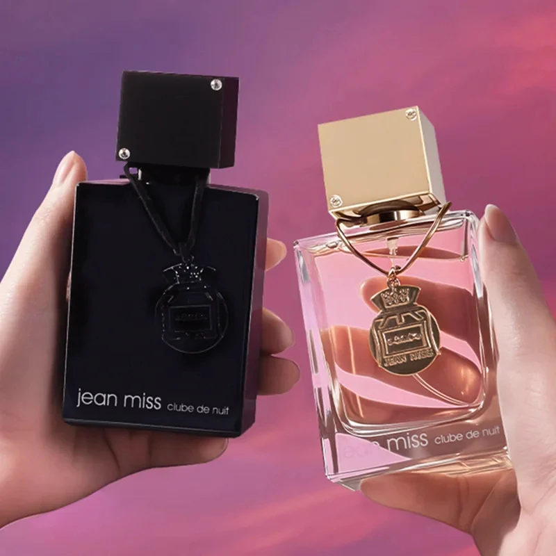 100ml Unisex Woody Spicy Perfume Long Lasting Elegant Night Club Fragrance Spray Eau de Parfum for Men Women
100ml Unisex Woody Spicy Perfume Long Lasting Elegant Night Club Fragrance Spray Eau de Parfum for Men Women