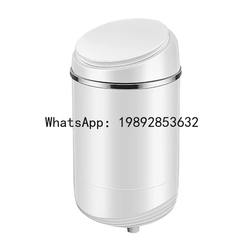 QQ semi-automatic water-draining, dehydrating, spin-drying, pulsator-integrated household mini shoe washing machine
QQ semi-automatic water-draining, dehydrating, spin-drying, pulsator-integrated household mini shoe washing machine