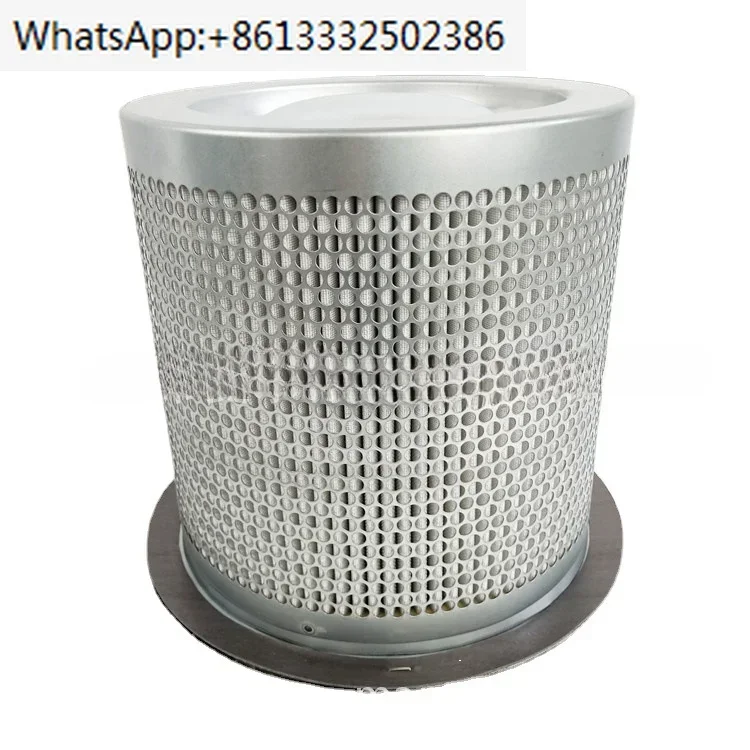 Supply 250034-112 Oil Water Separator LS10-25/30 Oil Gas Separator
Supply 250034-112 Oil Water Separator LS10-25/30 Oil Gas Separator