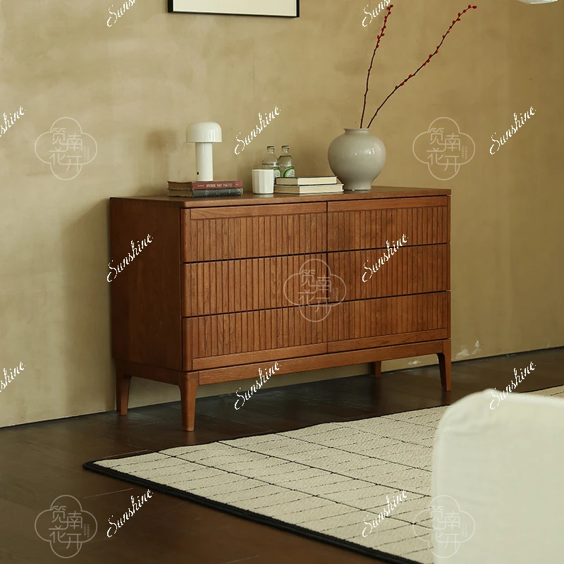 North American Cherry Wood Locker Living Room Bedroom Storage Cabinet
North American Cherry Wood Locker Living Room Bedroom Storage Cabinet