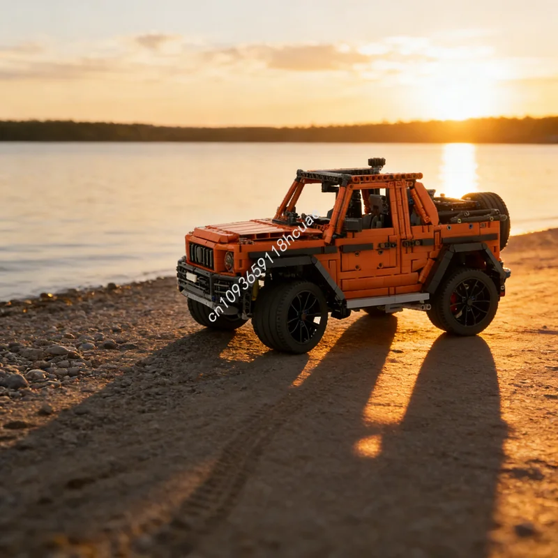 549 деталей MOC Technical Mercedes Cabrio MOD, конструктор, модель для сборки, архитектурная игрушка, подарок на Рождество, креативная идея
549 деталей MOC Technical Mercedes Cabrio MOD, конструктор, модель для сборки, архитектурная игрушка, подарок на Рождество, креативная идея