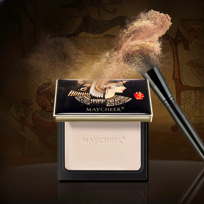 Female Concealer with Two Boxes, Powder Calm Makeup and Oil Controlling, Dry Leather, Long Lasting, Waterproof, A Package
Female Concealer with Two Boxes, Powder Calm Makeup and Oil Controlling, Dry Leather, Long Lasting, Waterproof, A Package