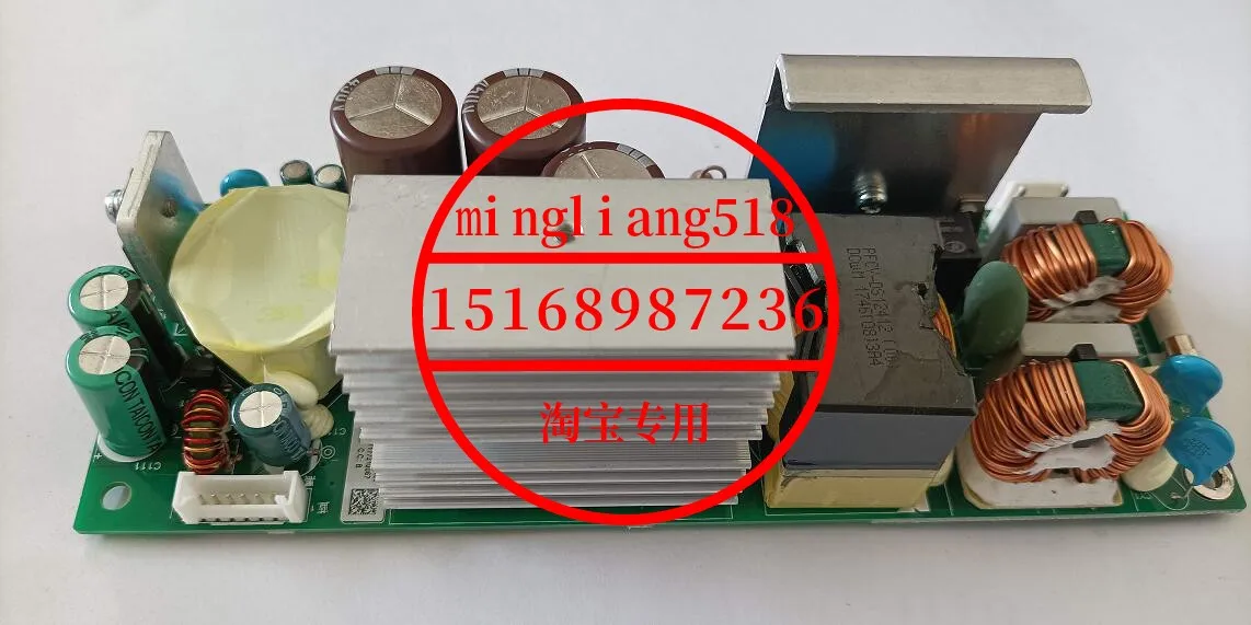 REPLACEMENT Projector Power Supply For BENQ TH7407 9A97 SX912 SW916 SH915 MH740 MH4099 Projectors
REPLACEMENT Projector Power Supply For BENQ TH7407 9A97 SX912 SW916 SH915 MH740 MH4099 Projectors