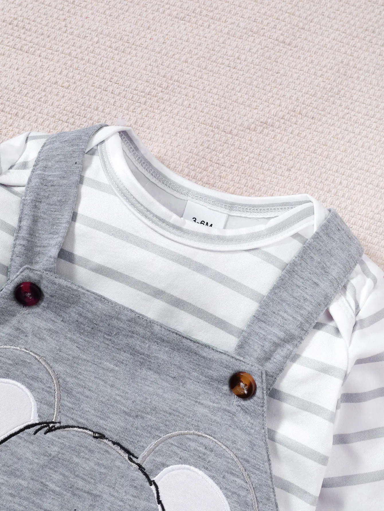Baby Boy Koala Outfit Set 9 S13f2ccc3052d46afb969371611ec5358L