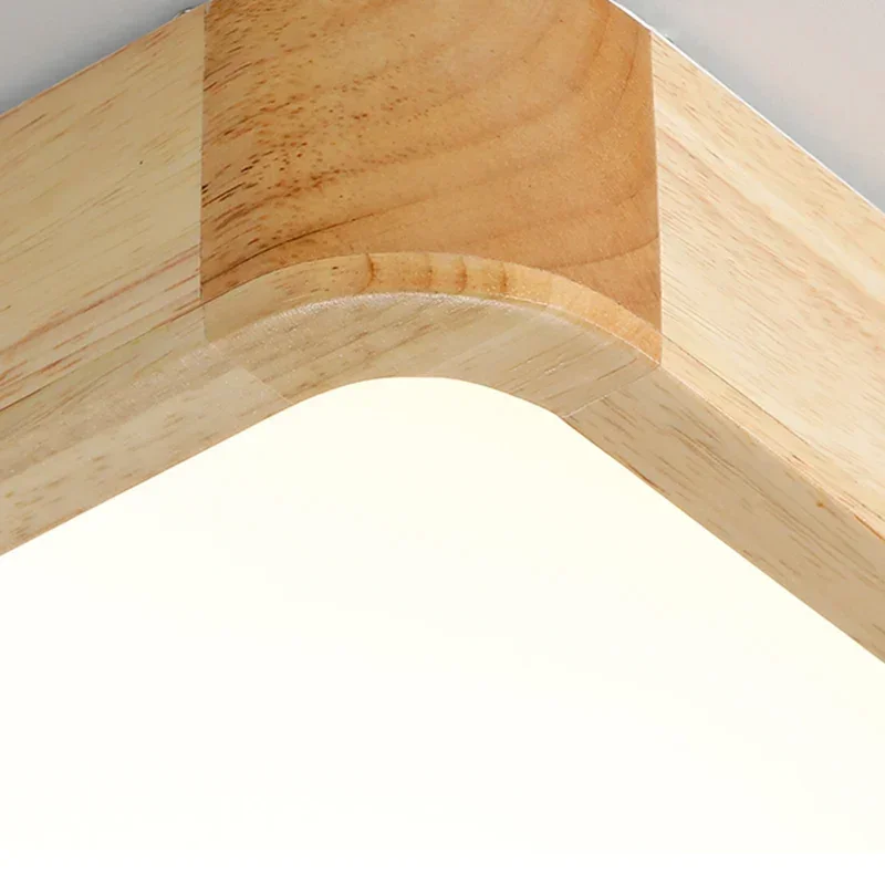 Ceiling Light Solid Wood Lamp Room Bedroom Hallway Balcony LED Kitchen s Surface Mounted
Ceiling Light Solid Wood Lamp Room Bedroom Hallway Balcony LED Kitchen s Surface Mounted