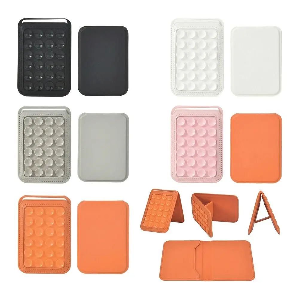 For Magsafe Magnetic Card Holder Suction Cup Strong Adsorption Phone Stand Leather Anti-theft for iPhone 17 16 15 14 13 ProMax
For Magsafe Magnetic Card Holder Suction Cup Strong Adsorption Phone Stand Leather Anti-theft for iPhone 17 16 15 14 13 ProMax