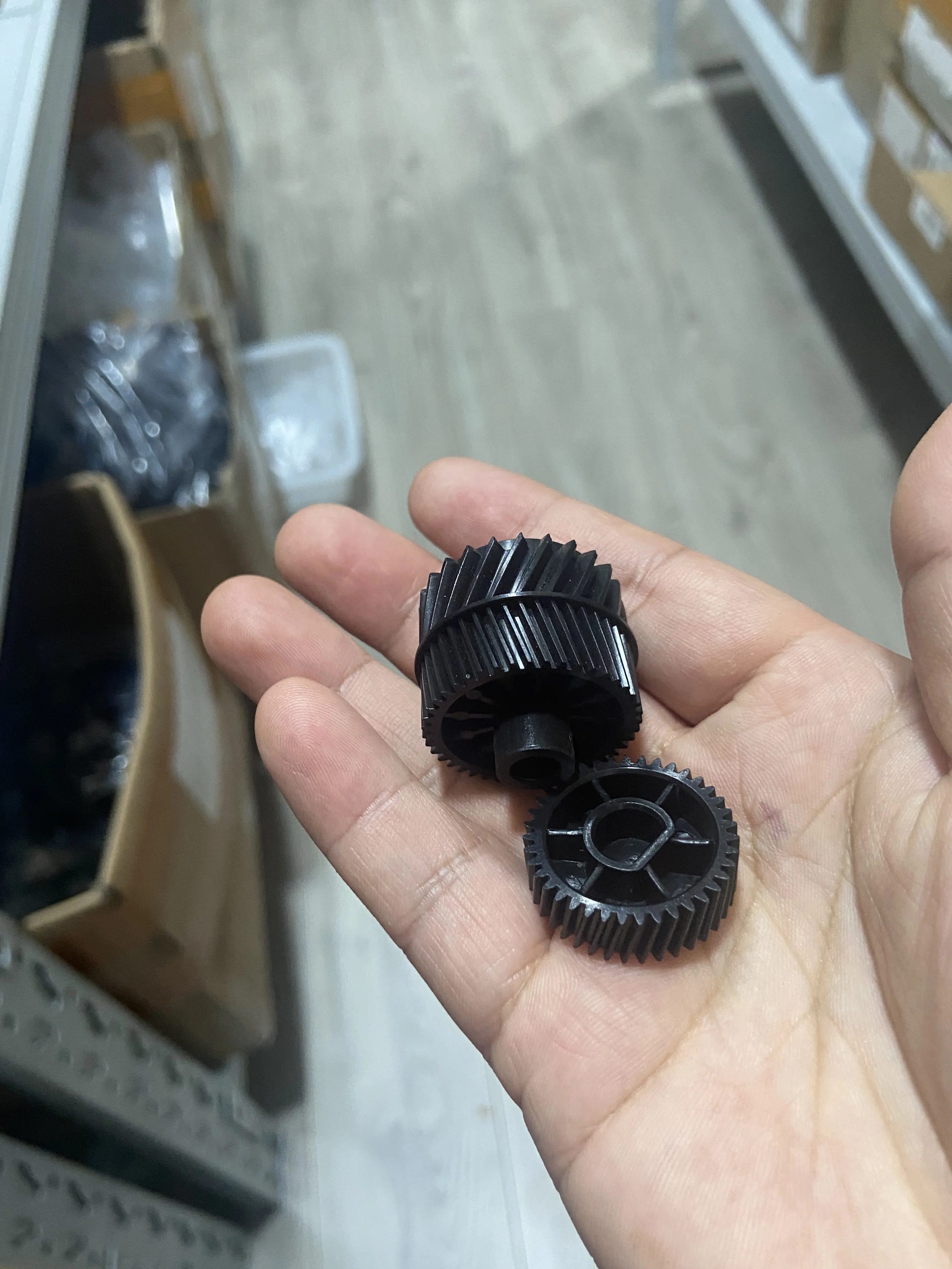 DCP700 2-я передача ролика переноса для Xerox Color 550 560 570 700 C75 J75
DCP700 2-я передача ролика переноса для Xerox Color 550 560 570 700 C75 J75