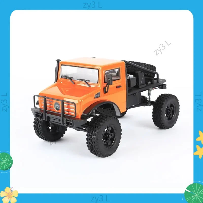 Новый хобби плюшевый RC Cr18P масштаб 1/18 4WD внедорожный фургон моделирование автомобиля с дистанционным управлением уличная игрушечная модель автомобиля
Новый хобби плюшевый RC Cr18P масштаб 1/18 4WD внедорожный фургон моделирование автомобиля с дистанционным управлением уличная игрушечная модель автомобиля