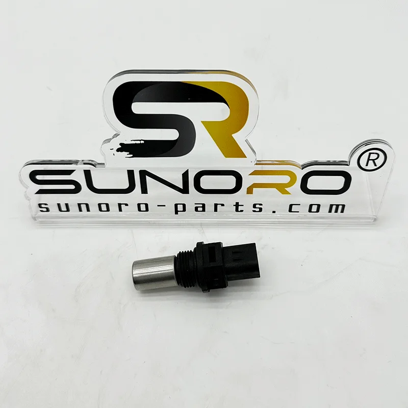 RE519144 RE508195 RE63619 RE43511 Auto Parts Engine Speed Sensor for Excavator
RE519144 RE508195 RE63619 RE43511 Auto Parts Engine Speed Sensor for Excavator