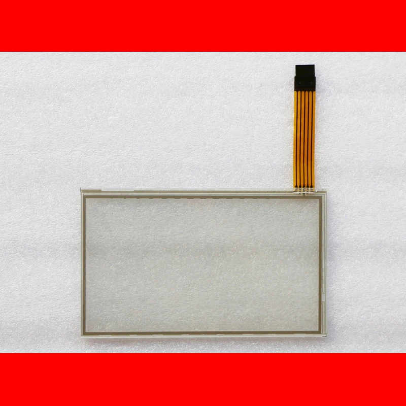 B070N18AG04-02 -- Touchpad Resistive touch panels Screens
B070N18AG04-02 -- Touchpad Resistive touch panels Screens