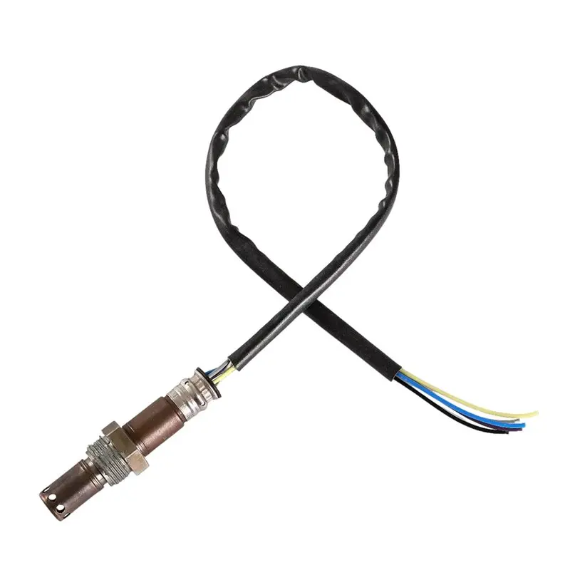 Датчик NOx (зонд) с 6 проводами A13Z-89463-71010 89463-71011 226500-0100 для Toyota Hilux 3B 3C 3D 2.5 2.8 Turbo Diesel 2019-2023
Датчик NOx (зонд) с 6 проводами A13Z-89463-71010 89463-71011 226500-0100 для Toyota Hilux 3B 3C 3D 2.5 2.8 Turbo Diesel 2019-2023