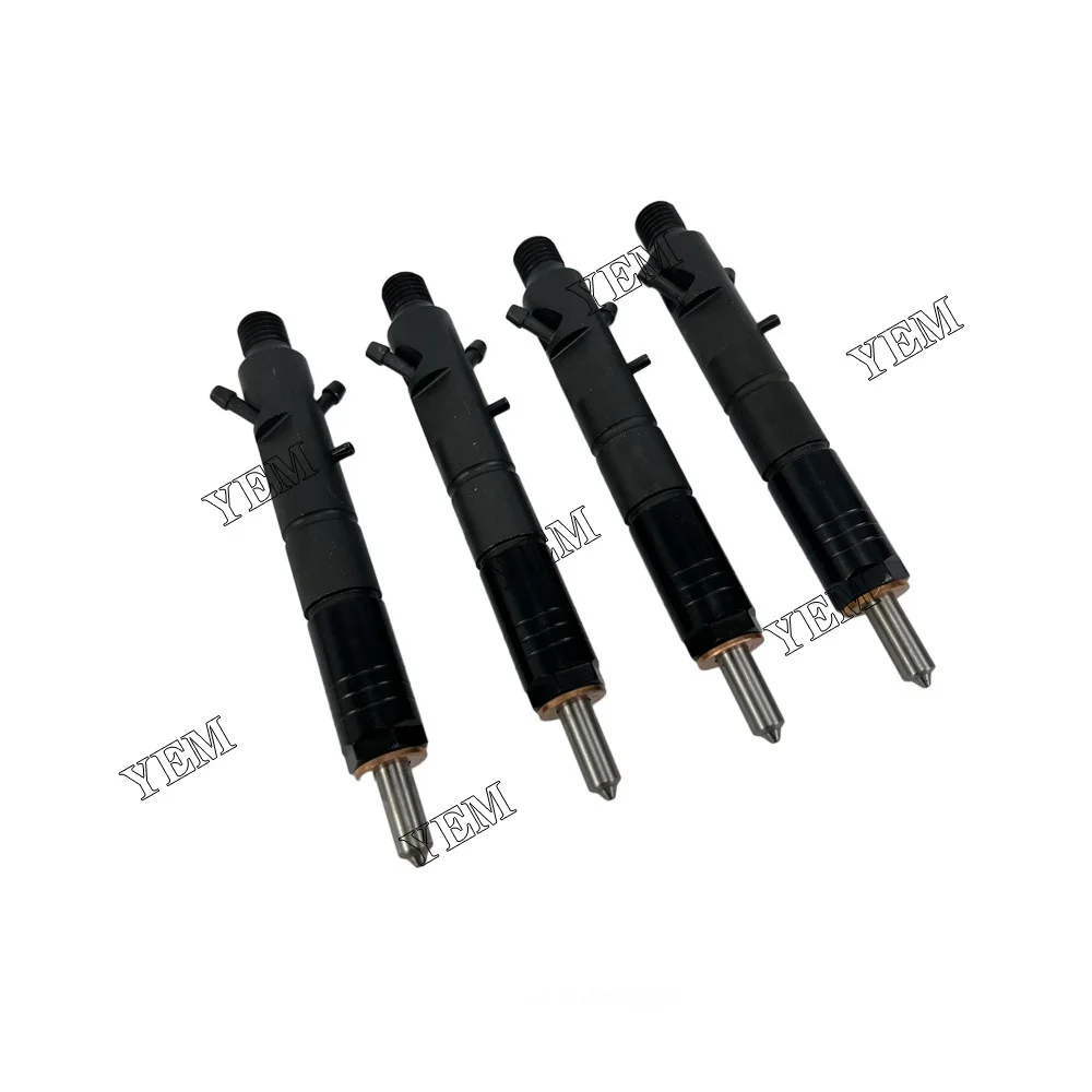 4 шт. топливная форсунка 2645K011 для двигателя Perkins 1104C-44T 1104C-44T инжектор
4 шт. топливная форсунка 2645K011 для двигателя Perkins 1104C-44T 1104C-44T инжектор