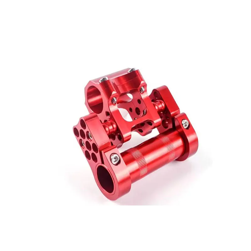 Custom Cnc Precision Machining Custom Engineering Aluminum 6061 7075 2024 Products Cnc Lathe Service Factory
Custom Cnc Precision Machining Custom Engineering Aluminum 6061 7075 2024 Products Cnc Lathe Service Factory