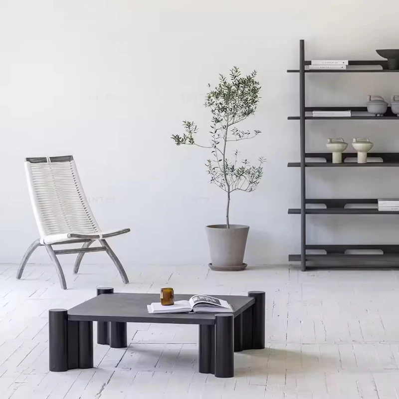 Furniture Country Concrete Birch Steel Solid Wood Coffee Table Living Room
Furniture Country Concrete Birch Steel Solid Wood Coffee Table Living Room