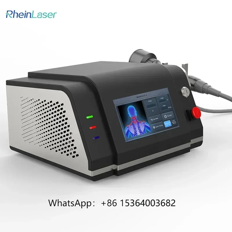 Физиотерапия Rheinlaser класса 4, 980 Нм, облегчение боли, реабилитационная терапия
Физиотерапия Rheinlaser класса 4, 980 Нм, облегчение боли, реабилитационная терапия