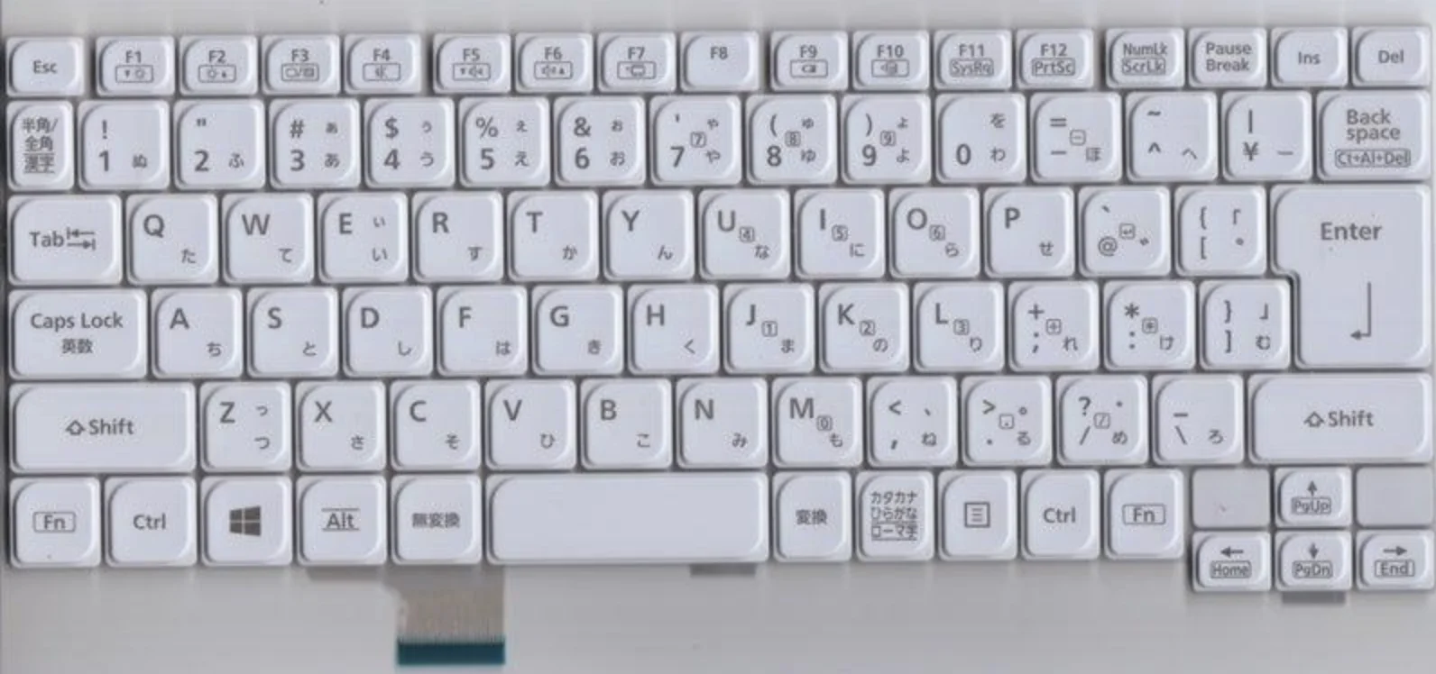 Orignal not new For panasonic CF-LV7 LV8 LV9 LV1 keyboard
Orignal not new For panasonic CF-LV7 LV8 LV9 LV1 keyboard