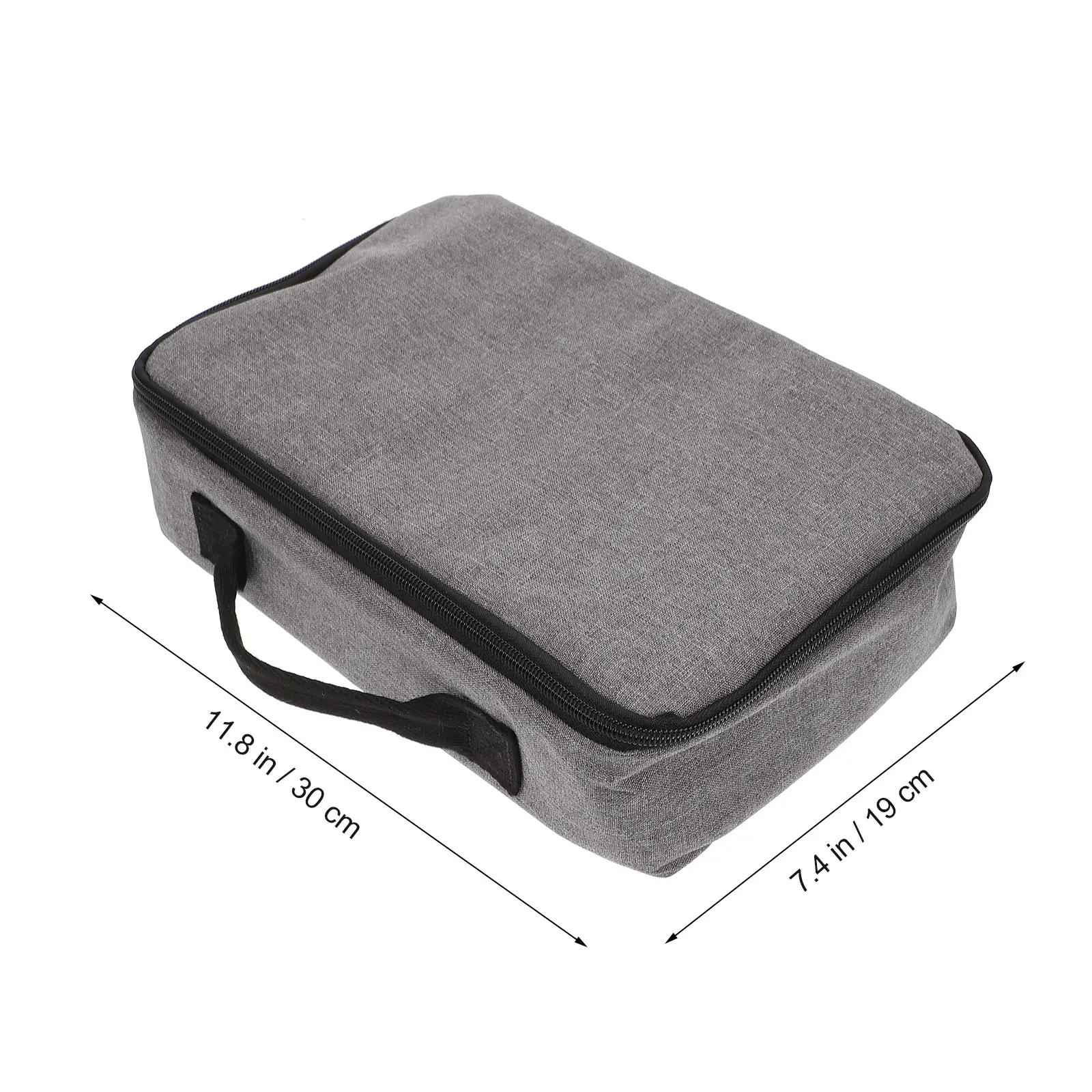Portable Projector Storage Bag Oxford Cloth Dust Proof Waterproof Photo Printer Case Travel Handbag Camera Backpack Photo 
Portable Projector Storage Bag Oxford Cloth Dust Proof Waterproof Photo Printer Case Travel Handbag Camera Backpack Photo