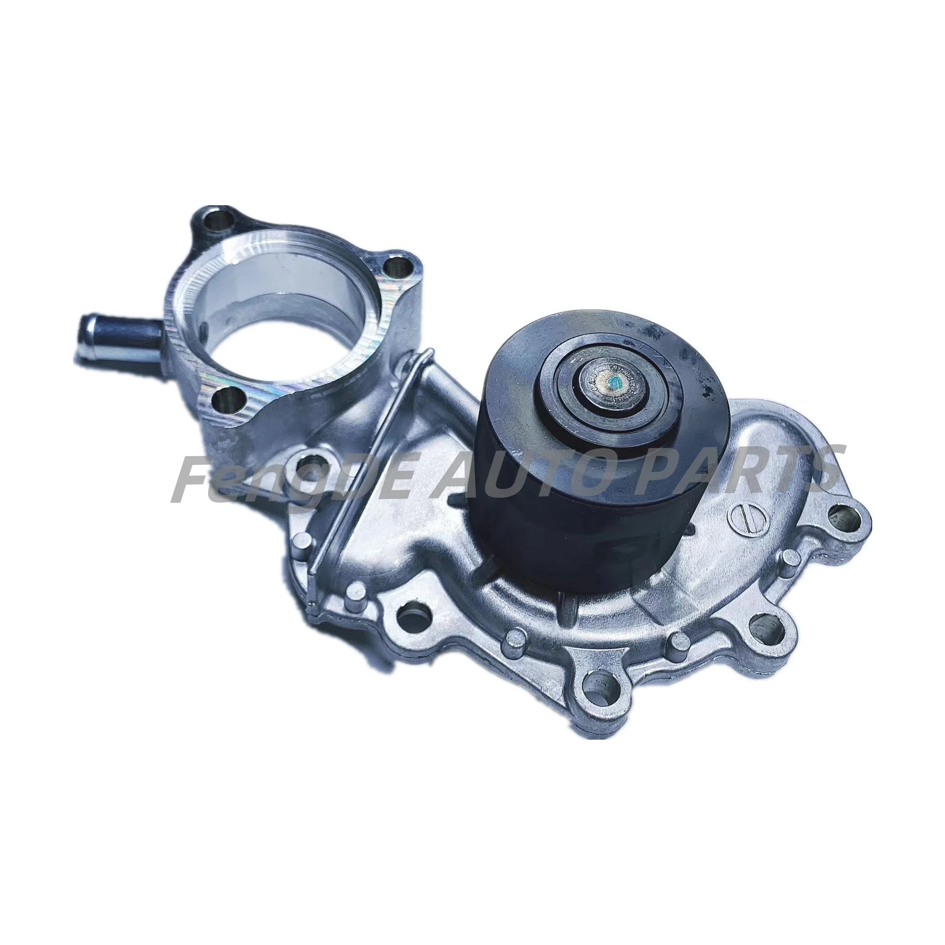 Cooling System High Quality Engine Water Pump For Land Cruiser 90 4runner Hilux OEM 16100-69545 16100-69396 5vzfe VZJ95 VZN167
Cooling System High Quality Engine Water Pump For Land Cruiser 90 4runner Hilux OEM 16100-69545 16100-69396 5vzfe VZJ95 VZN167