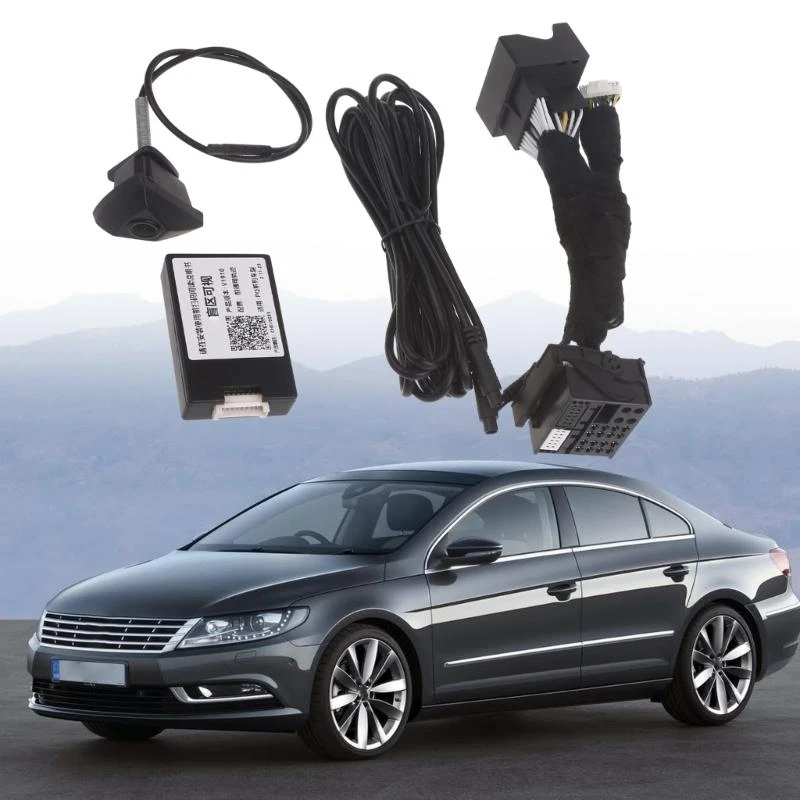 37JE Car Front Backup Rear View Camera Parking Reverse Camera For (7P) 2010~2018
37JE Car Front Backup Rear View Camera Parking Reverse Camera For (7P) 2010~2018