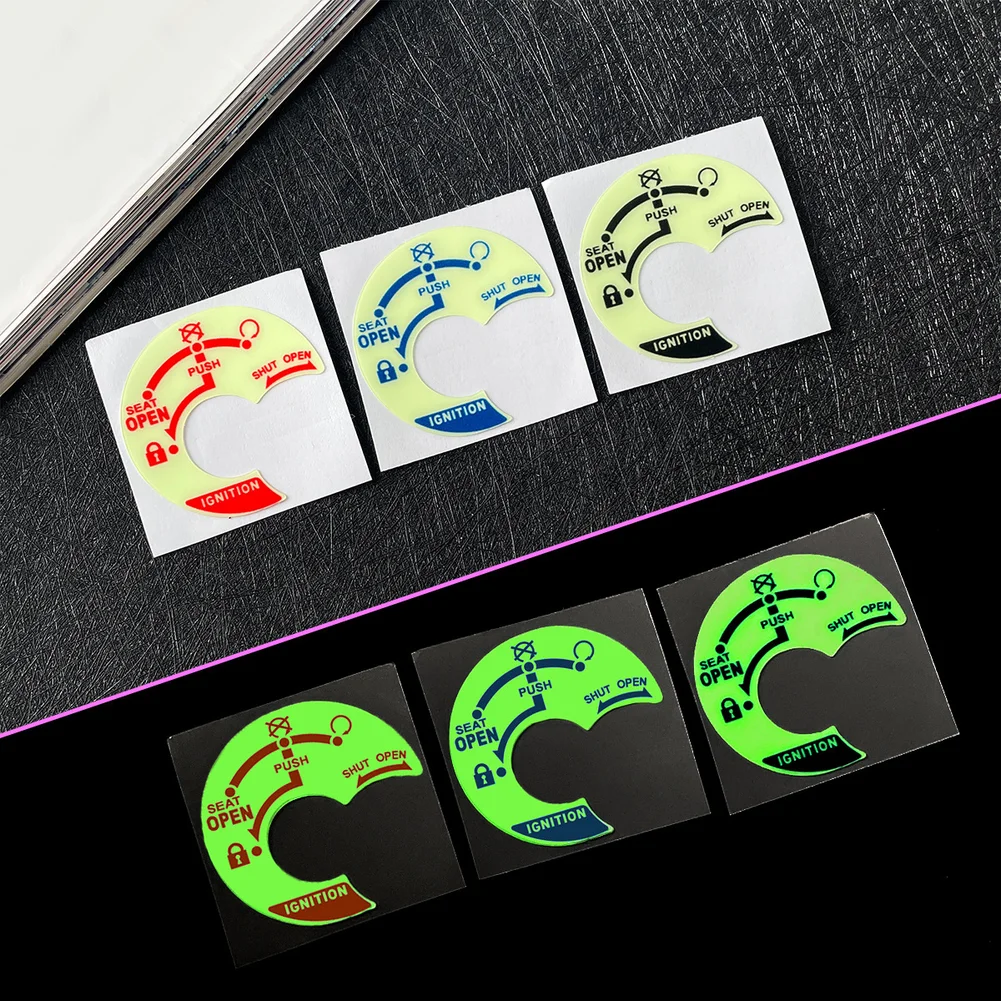 Key Slot Protection Ignition Switch Sticker Gel Key Cover As Shown Scratch Protection Easy Installation For Jog I125 plus
Key Slot Protection Ignition Switch Sticker Gel Key Cover As Shown Scratch Protection Easy Installation For Jog I125 plus