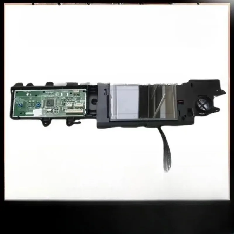 Подходит для стиральной машины барабанного типа WW10H9610EW/SC, плата привода, плата преобразования частоты DC92-01605C, материнская плата компьютера
Подходит для стиральной машины барабанного типа WW10H9610EW/SC, плата привода, плата преобразования частоты DC92-01605C, материнская плата компьютера