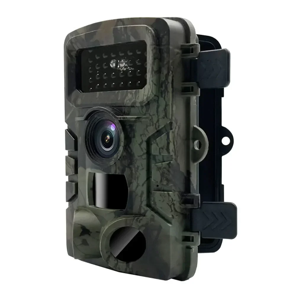 PR700 Hunting Trail Camera 20MP HD 1080P Video Infrared Night Vision Wildlife Camera IP54 Waterproof for Wild Hunting
PR700 Hunting Trail Camera 20MP HD 1080P Video Infrared Night Vision Wildlife Camera IP54 Waterproof for Wild Hunting