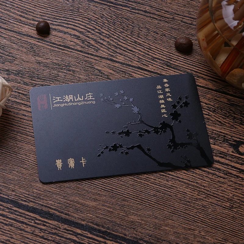 Custom Embossed Membership Card Custom VIP Card VIP Card Magnetic Stripe Card Custom PVC Card Hotel Catering
Custom Embossed Membership Card Custom VIP Card VIP Card Magnetic Stripe Card Custom PVC Card Hotel Catering