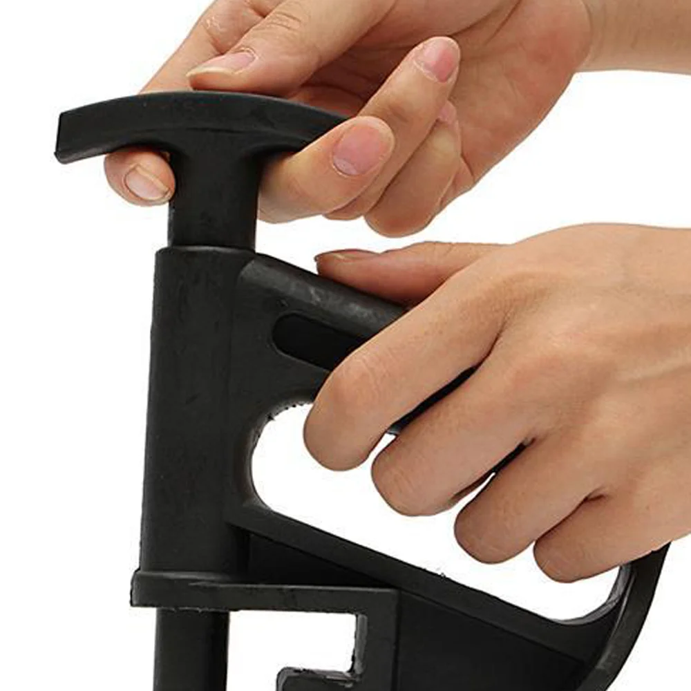 1 Pc Car Tire Changer Accessories Disassembly and Assembly Tire Changer Tire Bead Pull-type Tire Support Tool
1 Pc Car Tire Changer Accessories Disassembly and Assembly Tire Changer Tire Bead Pull-type Tire Support Tool