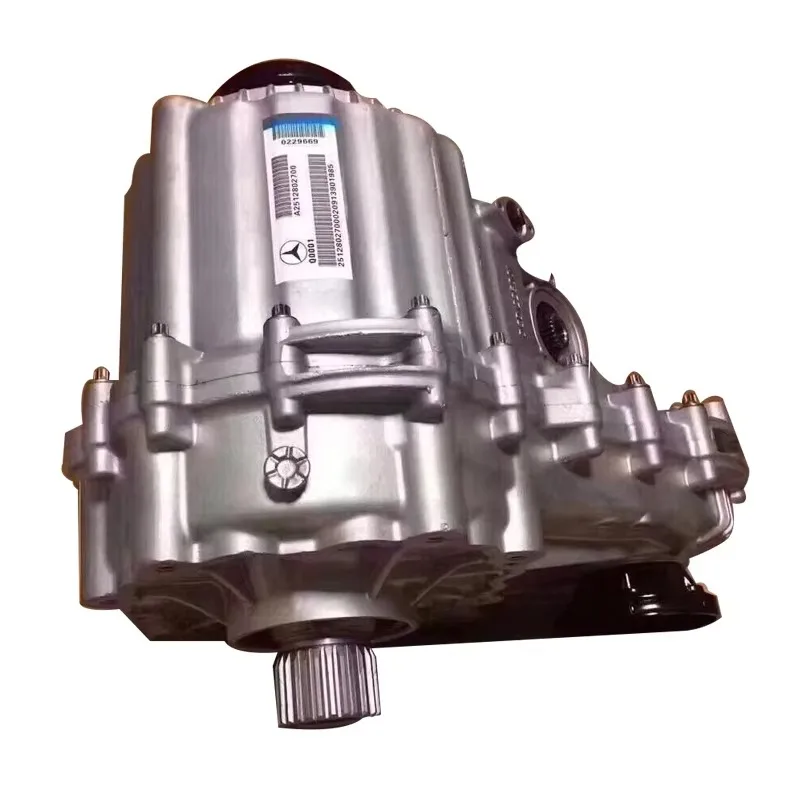 Supply Manufacture A1662800300 A1662800800 A1642706302 A1642707602 A1662709501 A1662701202 for Benz 722.9 Transfer case
Supply Manufacture A1662800300 A1662800800 A1642706302 A1642707602 A1662709501 A1662701202 for Benz 722.9 Transfer case