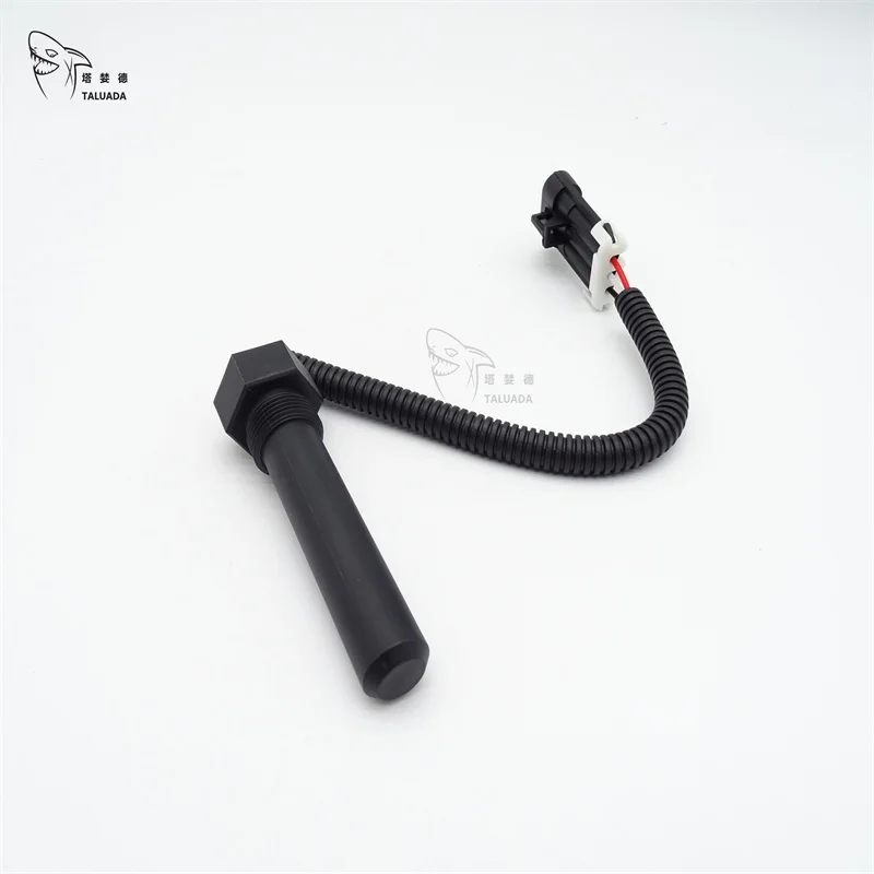 RE287415 For 2854 Speed Sensor 5065 Speed Sensor 5045E Speed Sensor 5055E Speed Sensor 5075E Transmission Speed Sensor
RE287415 For 2854 Speed Sensor 5065 Speed Sensor 5045E Speed Sensor 5055E Speed Sensor 5075E Transmission Speed Sensor
