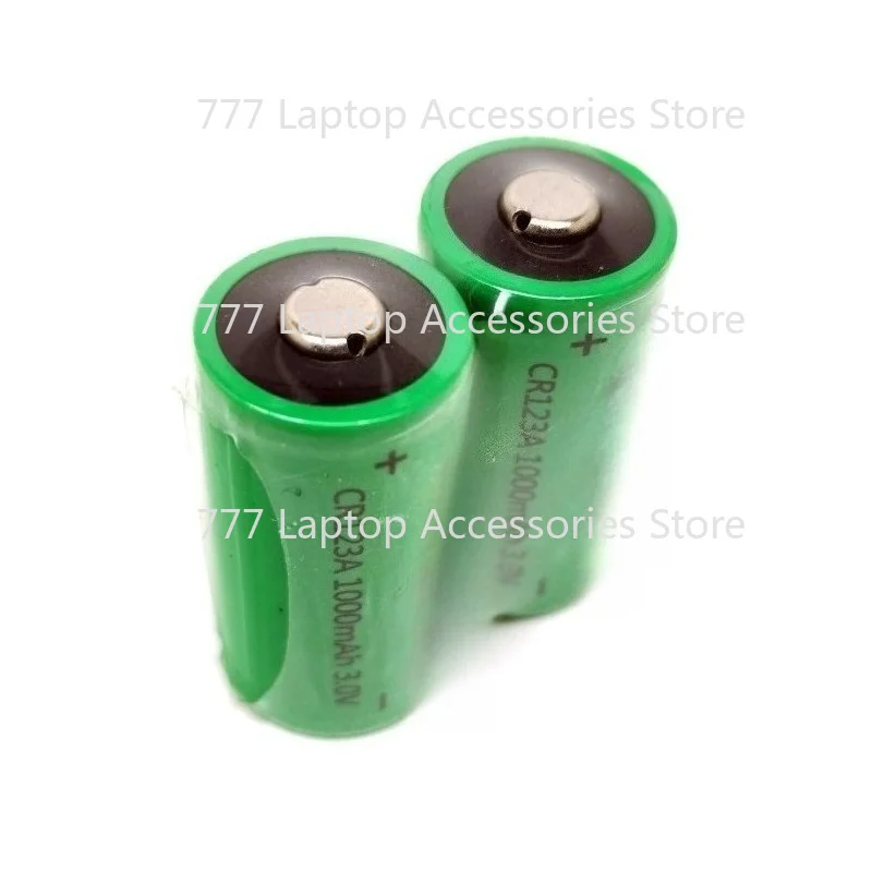 2x Battery For UltraFire 123 CR123 123A 123R 17335 17345 USA stock New
2x Battery For UltraFire 123 CR123 123A 123R 17335 17345 USA stock New
