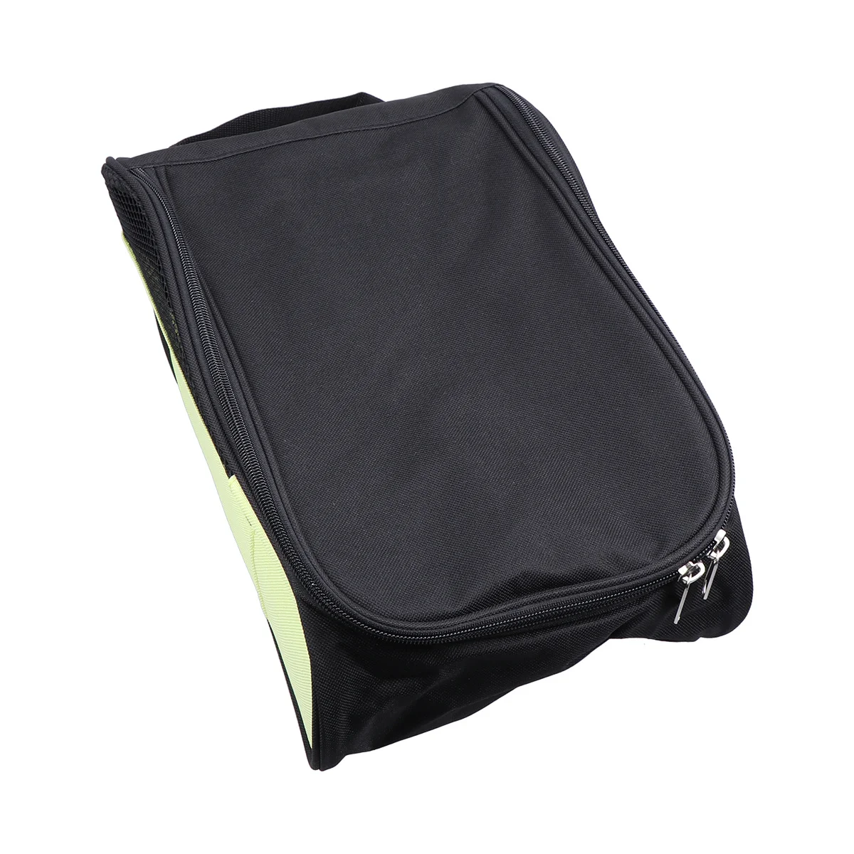 Сумка для обуви для гольфа, вентиляционная сетка, переноска на молнии, портативная большая сумка для хранения обуви, пылезащитная для занятий спортом на открытом воздухе, футбола, тенниса
Сумка для обуви для гольфа, вентиляционная сетка, переноска на молнии, портативная большая сумка для хранения обуви, пылезащитная для занятий спортом на открытом воздухе, футбола, тенниса