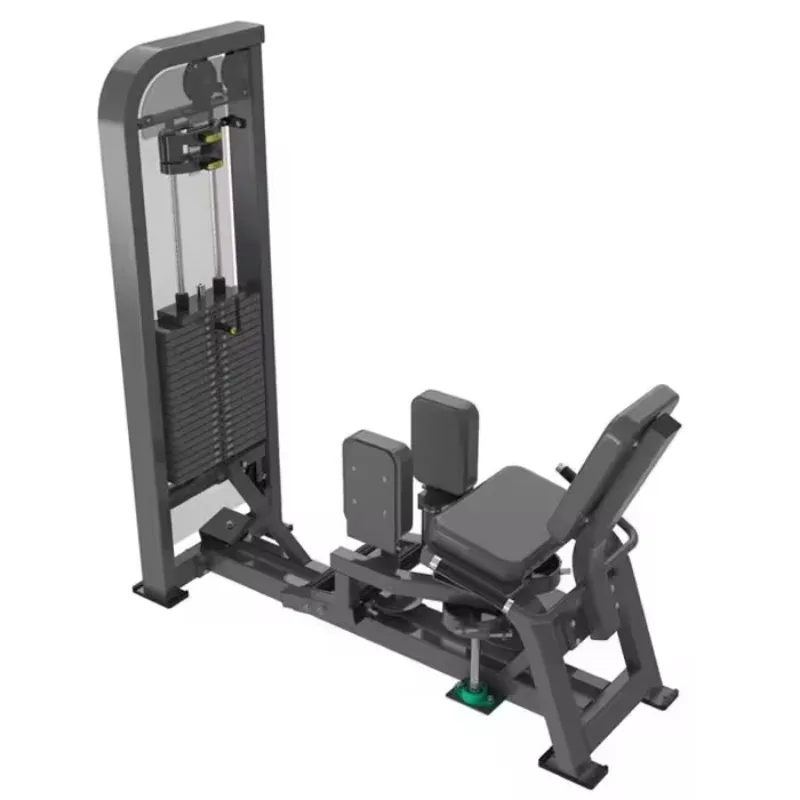 Commercial Fitness Equipment Gym Exercise Strength Machine Pin Select Steel Dual Function Hip Abductor Adductor
Commercial Fitness Equipment Gym Exercise Strength Machine Pin Select Steel Dual Function Hip Abductor Adductor