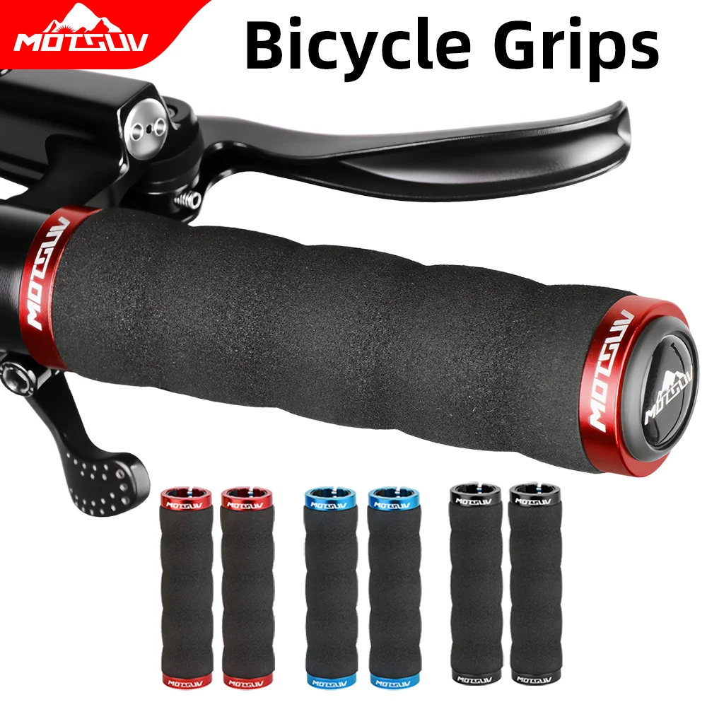 MOSTUV Lockable Cycling Bicycle Handle bar with Cover and Sponge Surface For MTB Handlebar Bike Accessories
MOSTUV Lockable Cycling Bicycle Handle bar with Cover and Sponge Surface For MTB Handlebar Bike Accessories