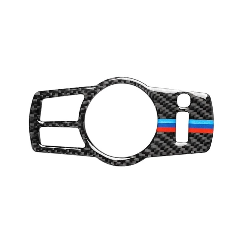 652F Car Headlight Switches Button Sticker Decal Carbon Fiber Interior Trim Cover for F10 F07 F01 F25 F26
652F Car Headlight Switches Button Sticker Decal Carbon Fiber Interior Trim Cover for F10 F07 F01 F25 F26