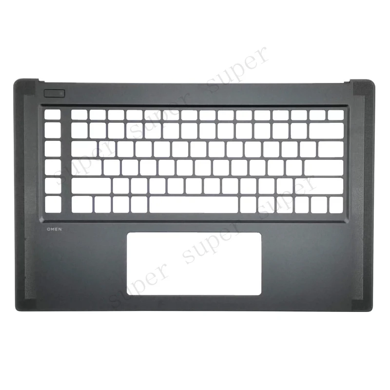S+ bottom headrest back cover for HP OMEN 15-5000 5100 TPN-W111
S+ bottom headrest back cover for HP OMEN 15-5000 5100 TPN-W111