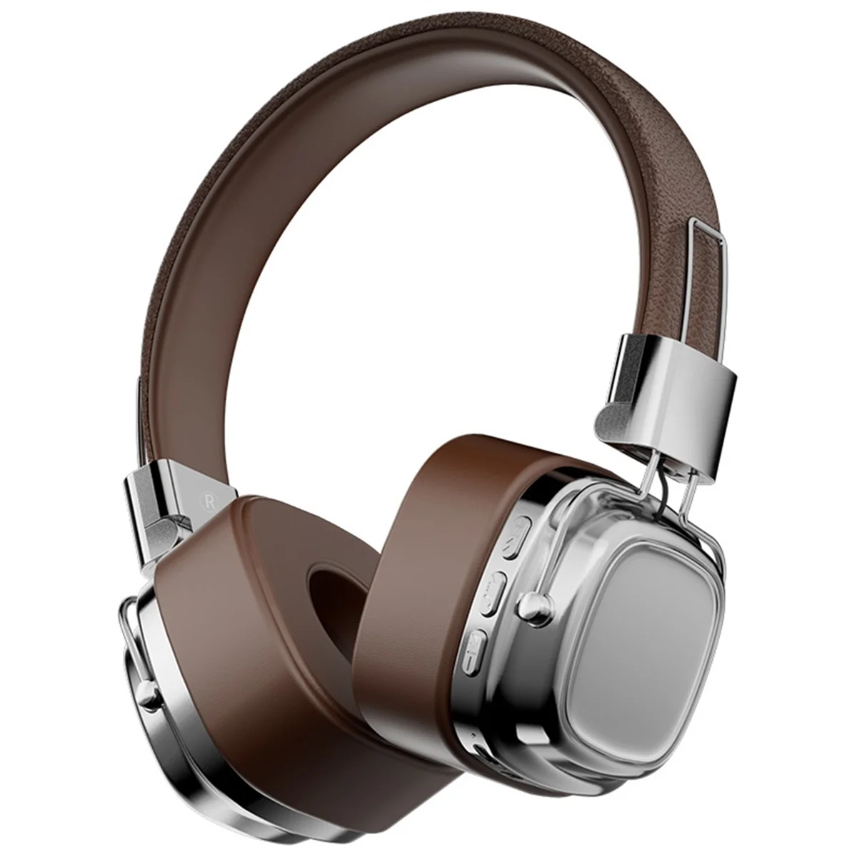 B27B Retro Classic over Ear Headsets Studio Stereo Bluetooth5.3 Wireless Headphones Touch Control Type C Earphones,A
B27B Retro Classic over Ear Headsets Studio Stereo Bluetooth5.3 Wireless Headphones Touch Control Type C Earphones,A