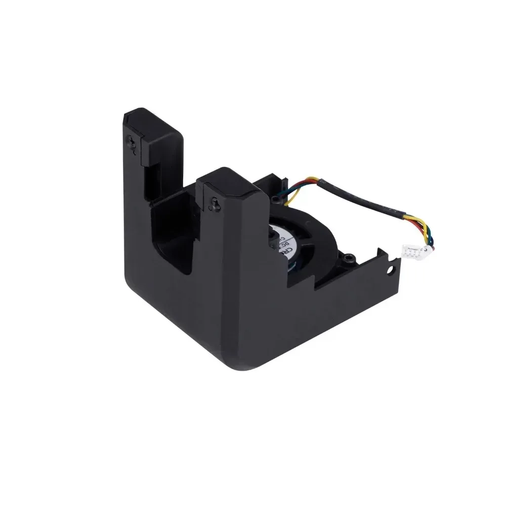 Creality K2 Plus Model Fan Cooling Module Original K2 Plus/K2 Pro/K2 3d Printer Parts Cooling Fan Module 3d Printer Accesoires
Creality K2 Plus Model Fan Cooling Module Original K2 Plus/K2 Pro/K2 3d Printer Parts Cooling Fan Module 3d Printer Accesoires