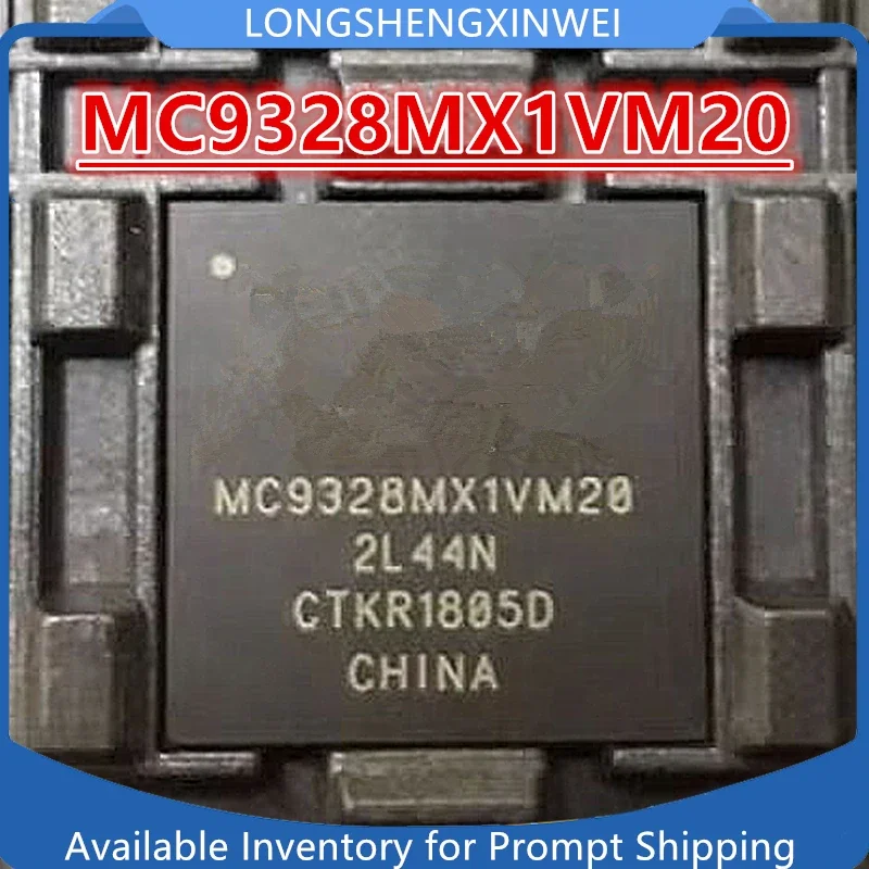1 шт. MC9328MX1VM20 2L44N новый BGA256 32-битный микропроцессорный чип оригинальный на складе
1 шт. MC9328MX1VM20 2L44N новый BGA256 32-битный микропроцессорный чип оригинальный на складе