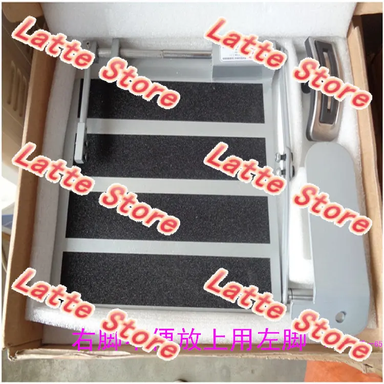 Throttle left pedal left foot accelerator disabled C5 car auxiliary device modified ready-to-install type
Throttle left pedal left foot accelerator disabled C5 car auxiliary device modified ready-to-install type