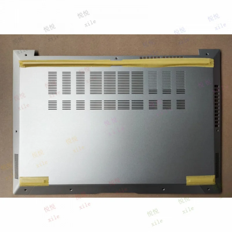 L Новинка для ASUS ZENBOOK 14X UX3404 2023, нижняя крышка D, золотой корпус
L Новинка для ASUS ZENBOOK 14X UX3404 2023, нижняя крышка D, золотой корпус