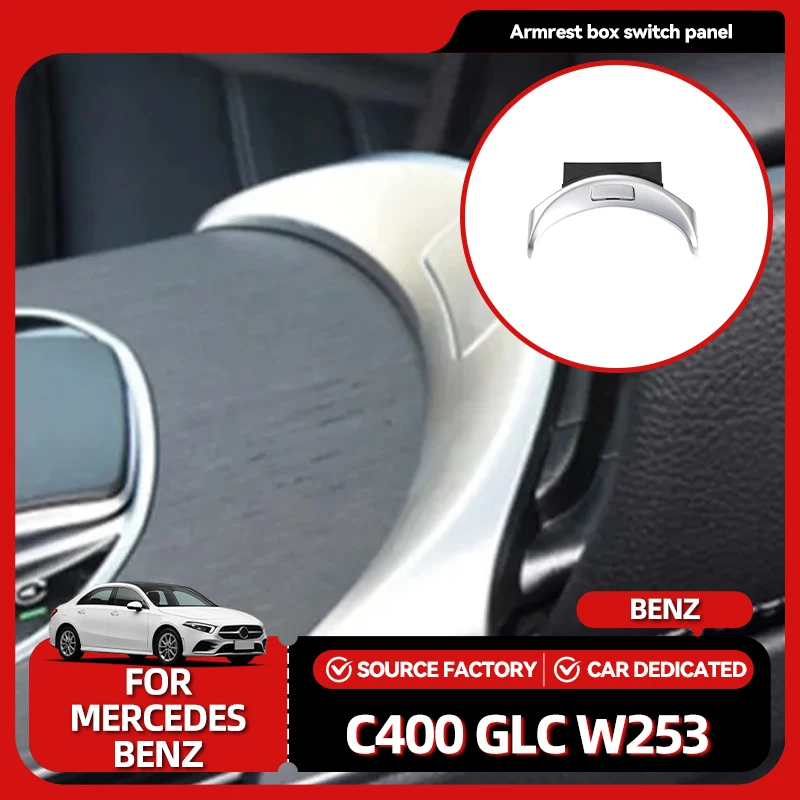 Внутренние молдинги автомобиля, центральный подлокотник, бардачок, панель переключателя, замена для Mercedes BENZ C W205 C200 C250 C300 C400 GLC W
Внутренние молдинги автомобиля, центральный подлокотник, бардачок, панель переключателя, замена для Mercedes BENZ C W205 C200 C250 C300 C400 GLC W