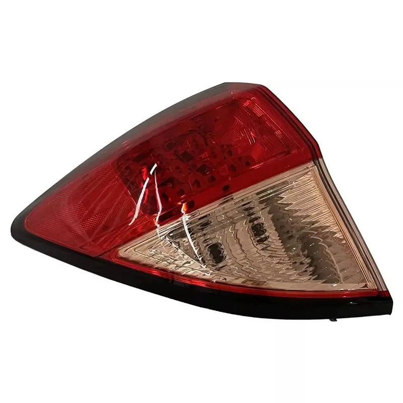 LED Brake Light Turn Signal Rear Taillight Car For Honda Vezel 2015-2018 Tail Light Assembly Left
LED Brake Light Turn Signal Rear Taillight Car For Honda Vezel 2015-2018 Tail Light Assembly Left