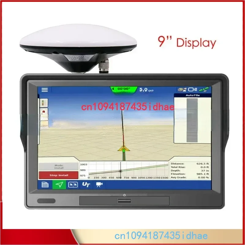 Прочное приложение для полевого навигатора, прецизионный GPS-трекер см для трактора, GPS-трекер, точность для распыления/TG-96/Tg7/
Прочное приложение для полевого навигатора, прецизионный GPS-трекер см для трактора, GPS-трекер, точность для распыления/TG-96/Tg7/